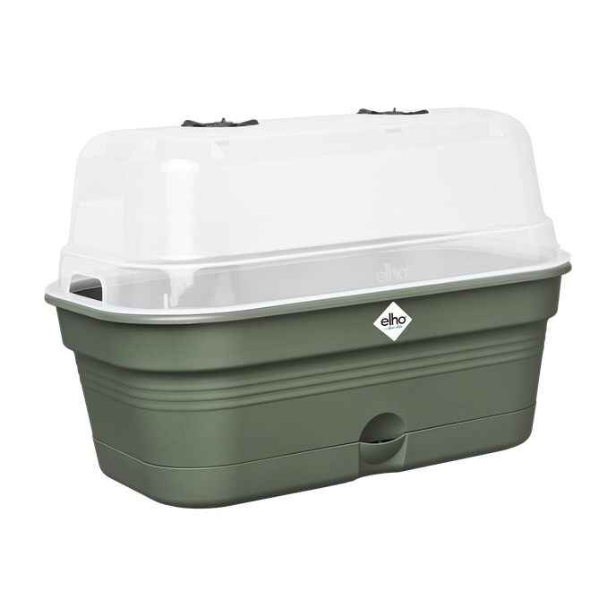 green basics plateau de culture allin1 m leaf green